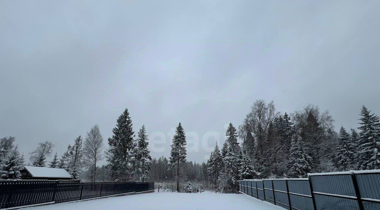 дом городской округ Истра д Крючково 2 фото 37