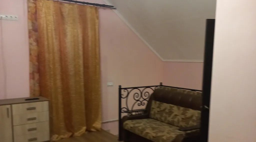 дом р-н Анапский г Анапа с Витязево ул. Майора Жукова, 35А фото 2
