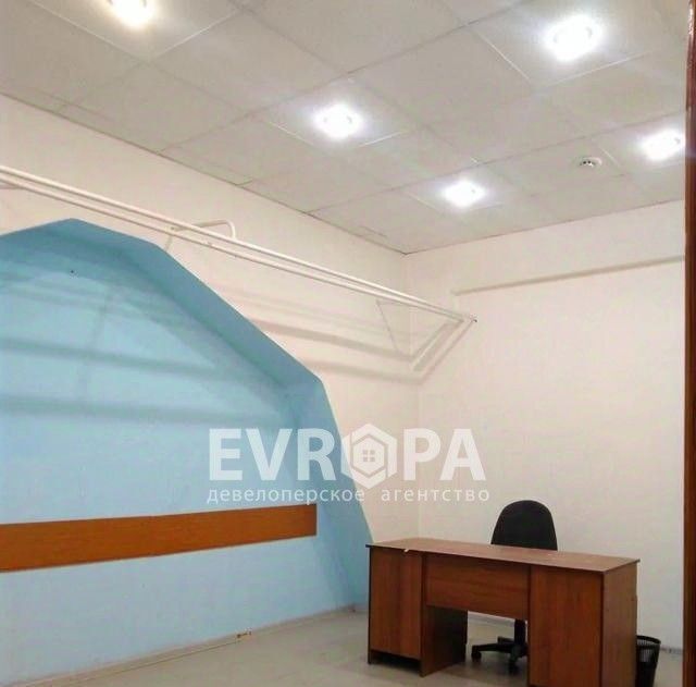 офис г Ульяновск р-н Ленинский ул Радищева 140к/2 фото 2