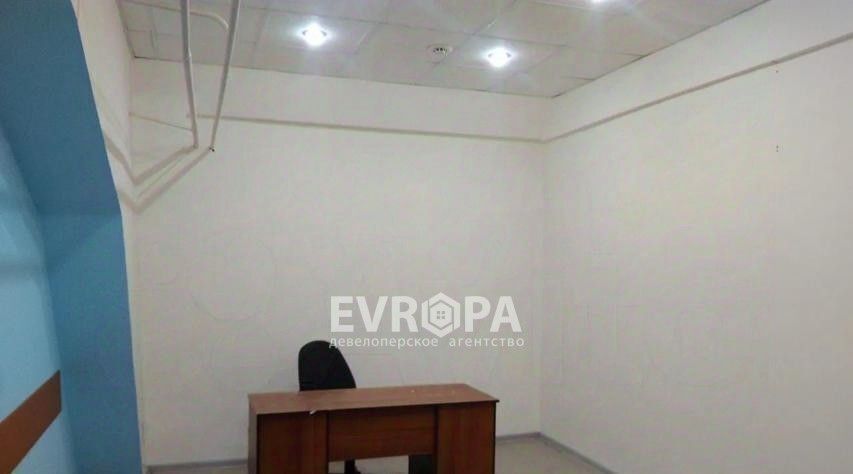 офис г Ульяновск р-н Ленинский ул Радищева 140к/2 фото 3
