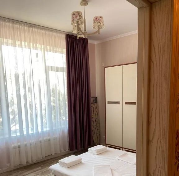 дом г Ялта ул Манагарова 3 фото 31