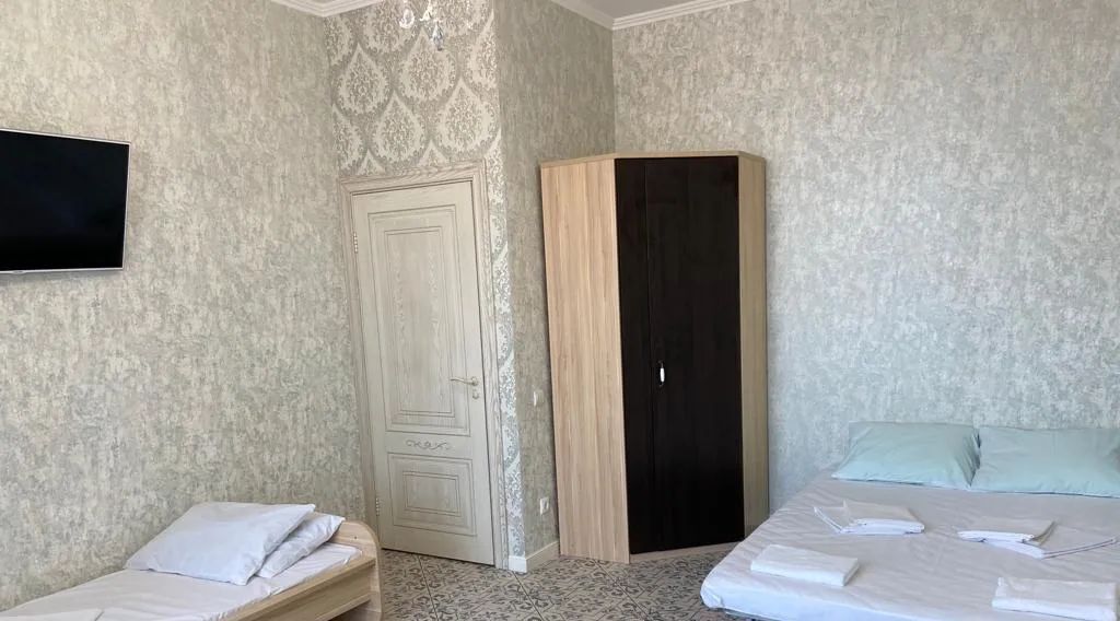 дом г Ялта ул Манагарова 3 фото 34