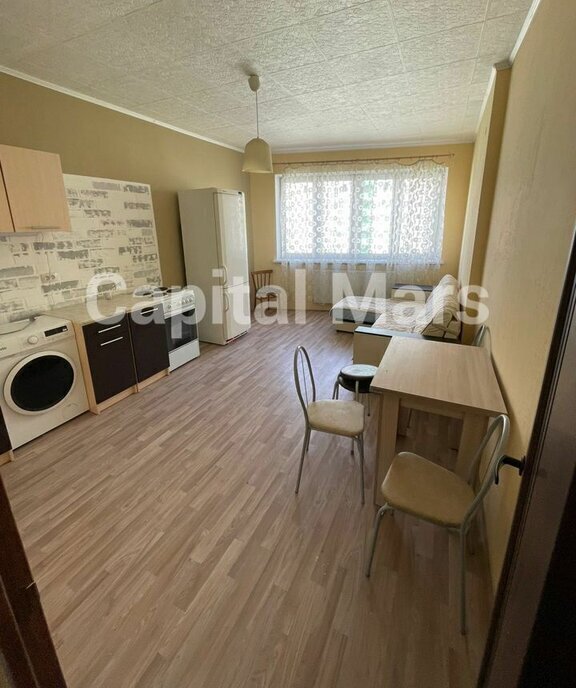 квартира г Краснодар ул Восточно-Кругликовская 42/3к 2 фото 3