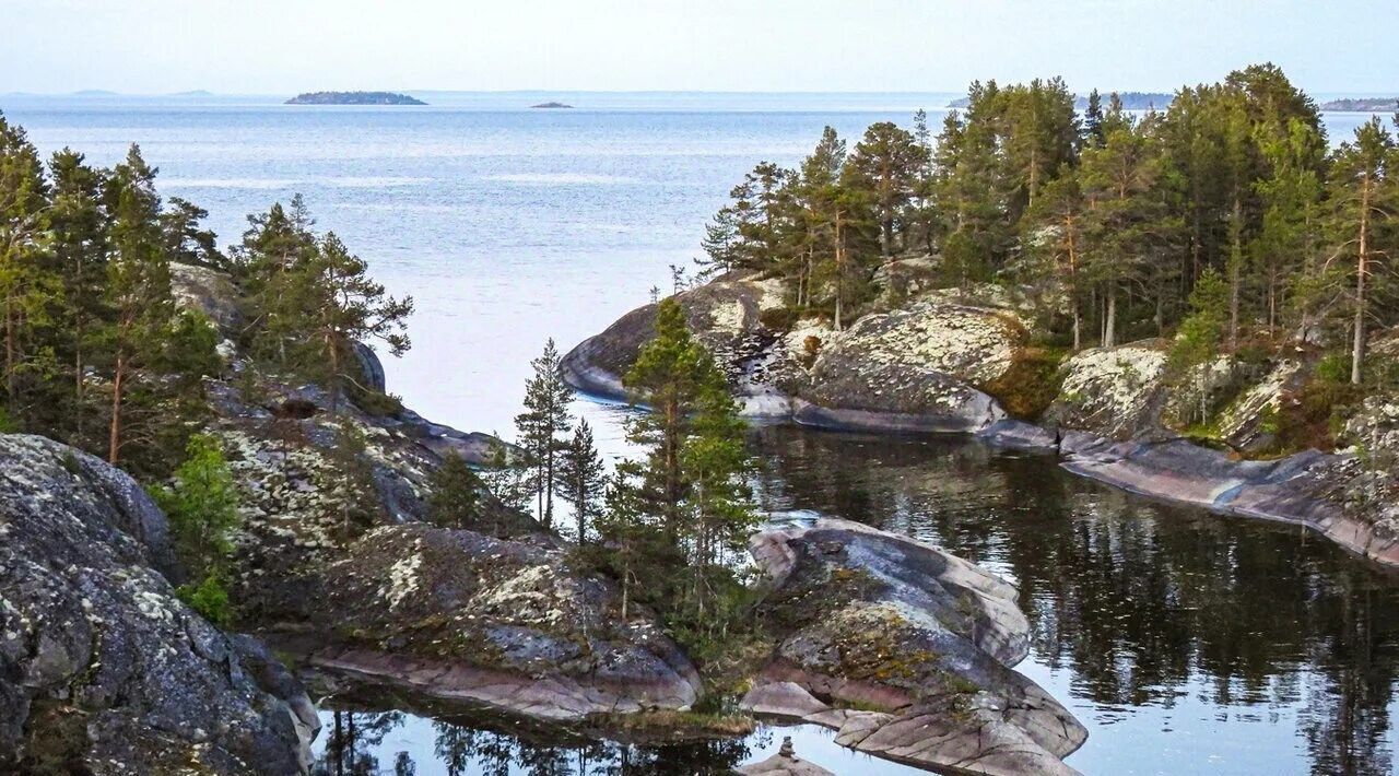 дом р-н Питкярантский п Импилахти ш Сортавальское 47 фото 42