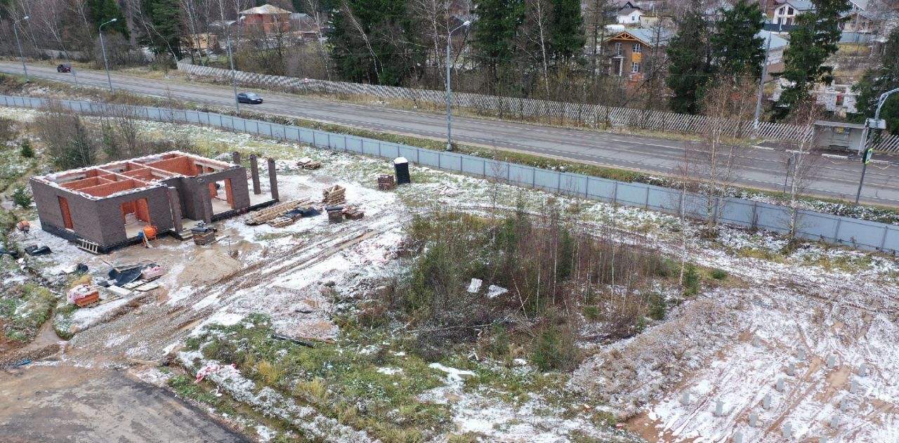 земля г Солнечногорск Вам Дом Пятница кп фото 3