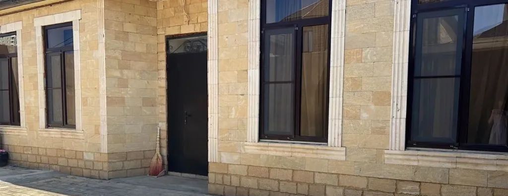 дом г Дербент ул имени Дамиргая Алиева 15 фото 1