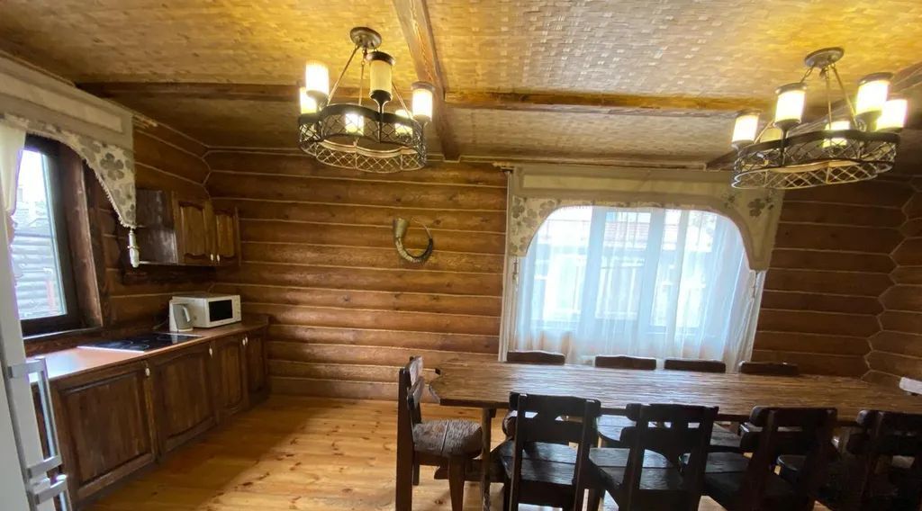 дом г Воронеж р-н Железнодорожный ул Безоблачная 10 фото 21