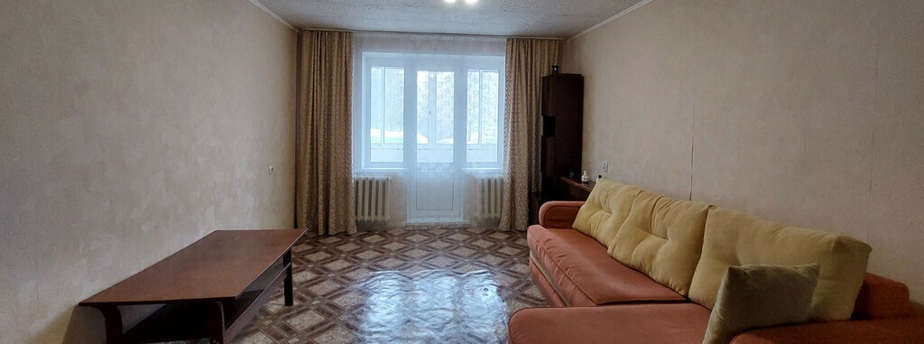 квартира г Тверь пр-кт Октябрьский 95к/2 фото 3