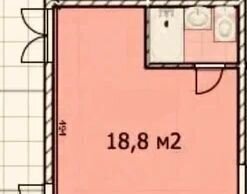 квартира г Москва метро Лианозово проезд Ижорский 11с/13 фото 10