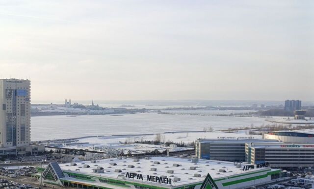 Козья слобода ул Чистопольская 61д Республика Татарстан Татарстан фото