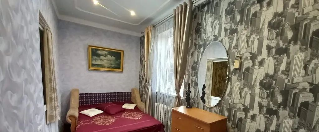 дом г Алушта ул Таврическая 32 фото 1