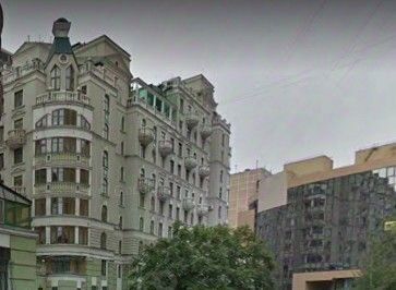 квартира г Москва метро Новослободская ул Краснопролетарская 7 фото 2