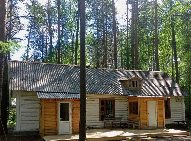 дом г Серов проезд Загородный фото 1