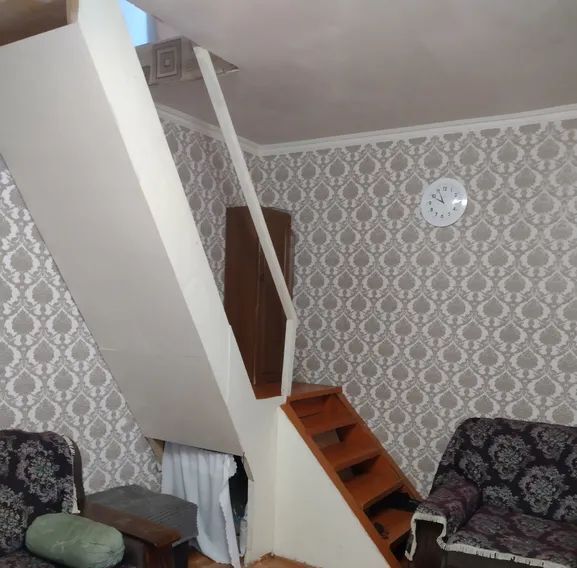 дом г Владикавказ р-н Промышленный ул Маркова 34 фото 1