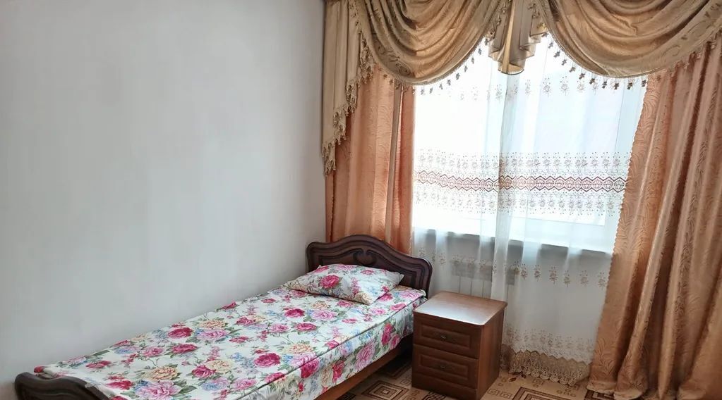 дом г Владикавказ р-н Промышленный ул Маркова 34 фото 3