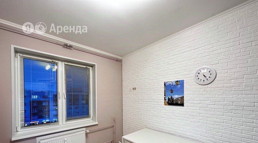 квартира г Санкт-Петербург пр-кт Юнтоловский 47к/3 Беговая фото 4