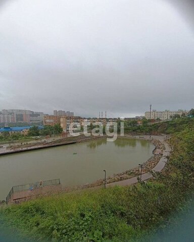 р-н Первомайский ул Гризодубовой 71 фото