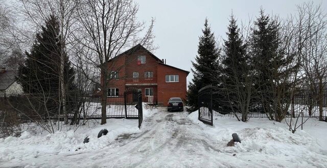 направление Ленинградское (северо-запад) ш Ленинградское 60 км, 46К-0170, Клин фото