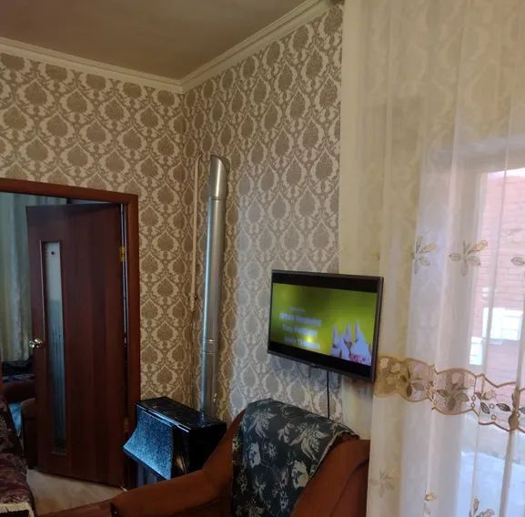 дом г Владикавказ р-н Промышленный ул Маркова 34 фото 5