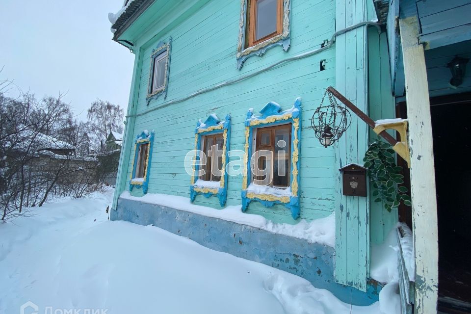 квартира г Кострома ул Свердлова 31а Кострома городской округ фото 8