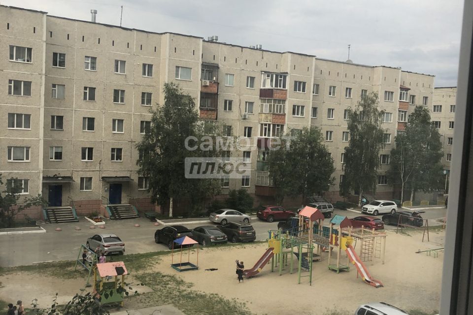 квартира г Сургут ул Чехова 14/4 городской округ Сургут фото 8