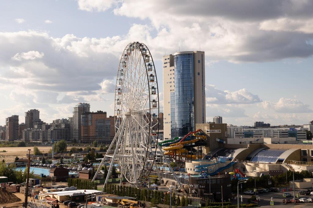 квартира г Казань р-н Ново-Савиновский улица Алексея Козина, 2 фото 20