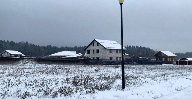 д Полтево 20 км, Электроугли, Носовихинское шоссе фото