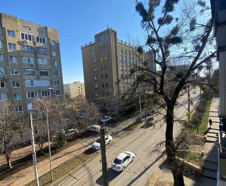 квартира г Ставрополь ул Ленина 328/6 Ставрополь городской округ фото 8