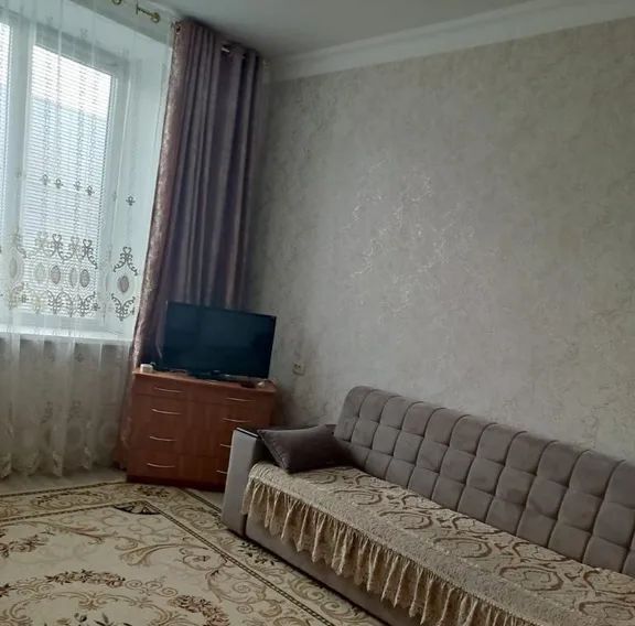дом г Дербент ул Шеболдаева 6 фото 1