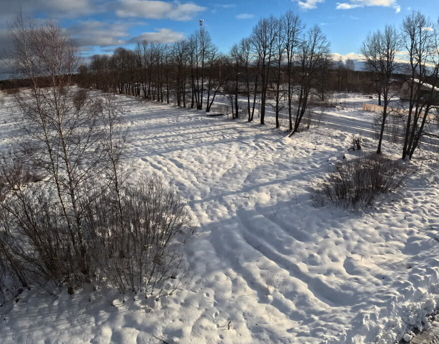 земля городской округ Клин д Праслово фото 4