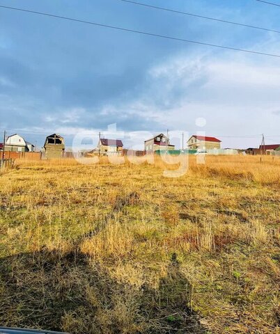 сельсовет, территория автодороги Красноярск Енисейск фото