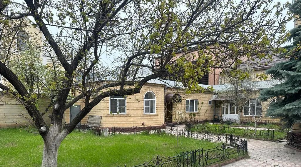дом г Махачкала ул Лезгинцева 53 Советский фото 2