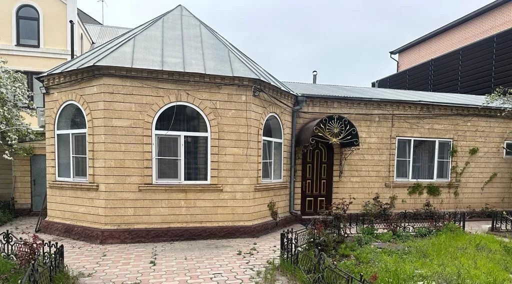 дом г Махачкала ул Лезгинцева 53 Советский фото 3