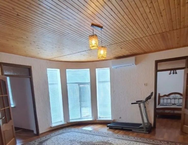 дом г Махачкала р-н Кировский микрорайон Караман-7 5 фото 3