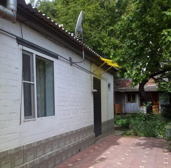 дом г Махачкала ул Сулеймана Стальского 70 Советский фото 3