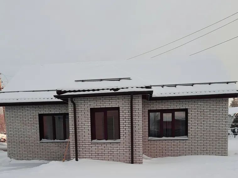 дом г Сортавала ул Кайманова 40 фото 7