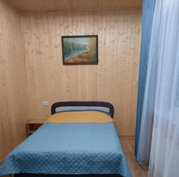 дом г Сортавала ул Кайманова 40 фото 8