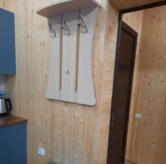дом г Сортавала ул Кайманова 40 фото 10