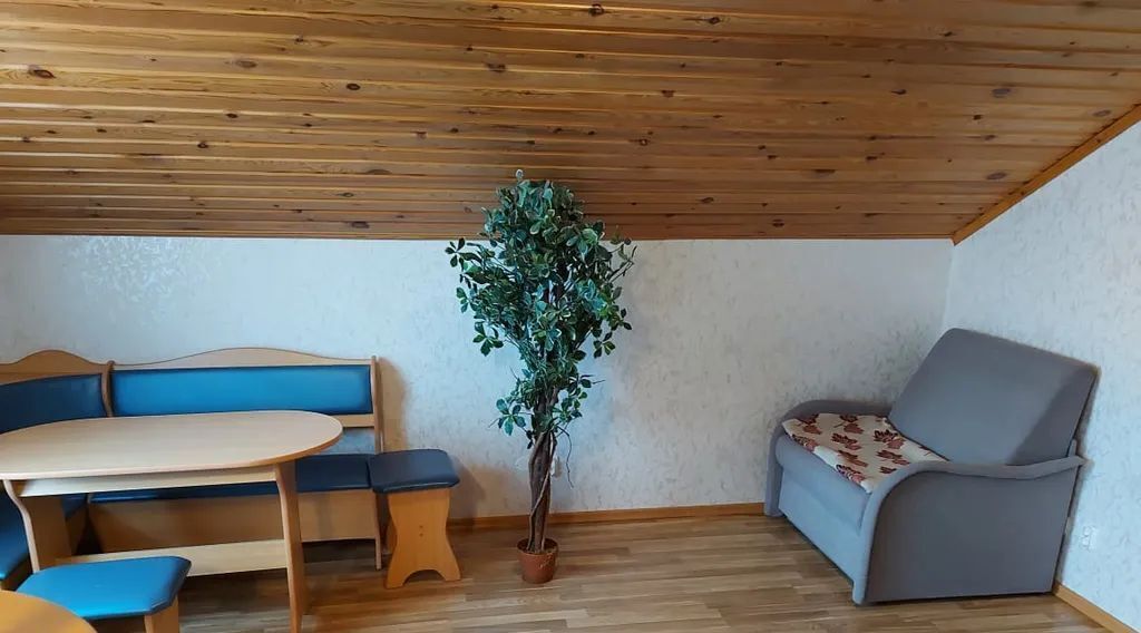 дом г Сортавала ул Приозерная 50 фото 8