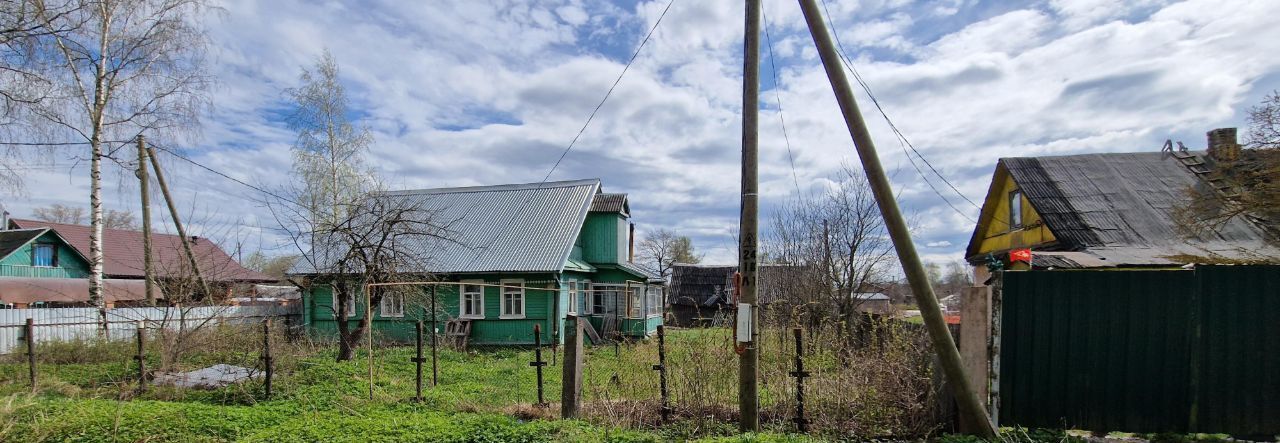 дом р-н Гатчинский д Большие Тайцы ул Ягодная 39 Таицкое городское поселение фото 5