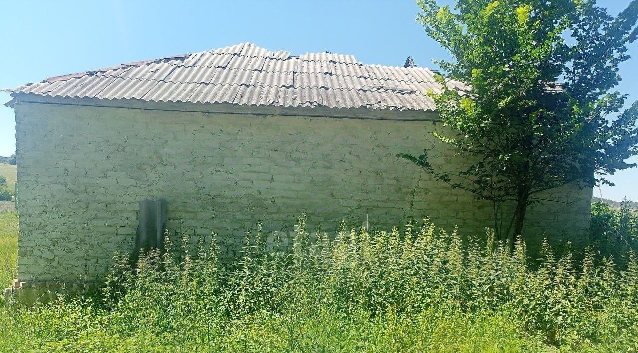 земля р-н Валуйский с Борисово ул Школьная фото 3