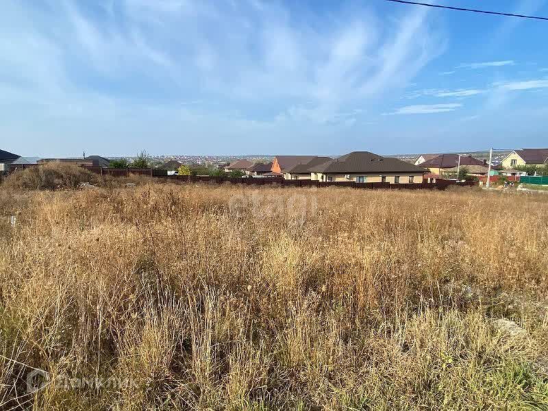 земля г Старый Оскол Северо-Восточный, Старооскольский городской округ фото 3