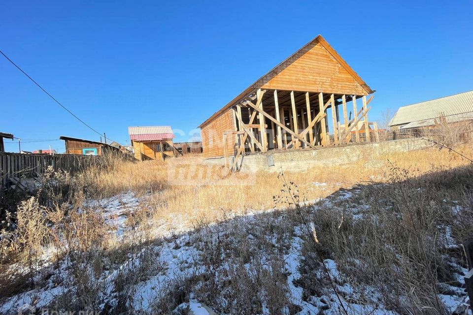 земля г Чита с Застепь ул Новозастепинская 25 Чита городской округ фото 2