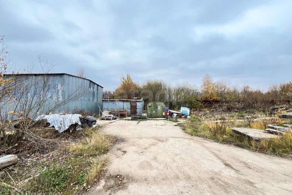 земля г Вологда ш Московское 2 Вологда городской округ фото 6