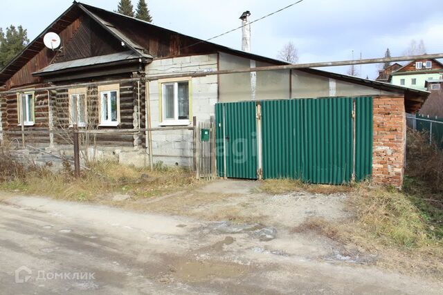 г Березовский Березовский городской округ, Набережная, 26 фото