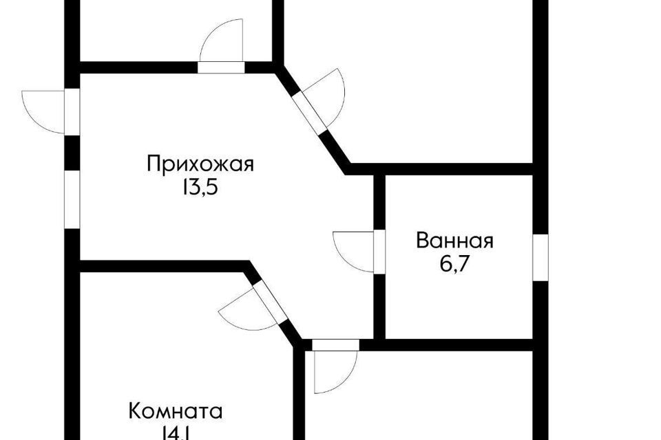 дом г Краснодар снт Гидростроитель ул Шоссейная 25 Краснодар городской округ фото 2