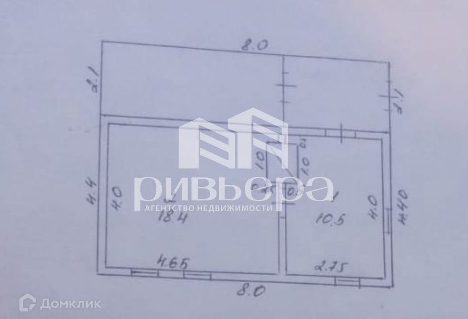 земля р-н Чановский п Озеро-Карачи ул Советская 25 фото 2