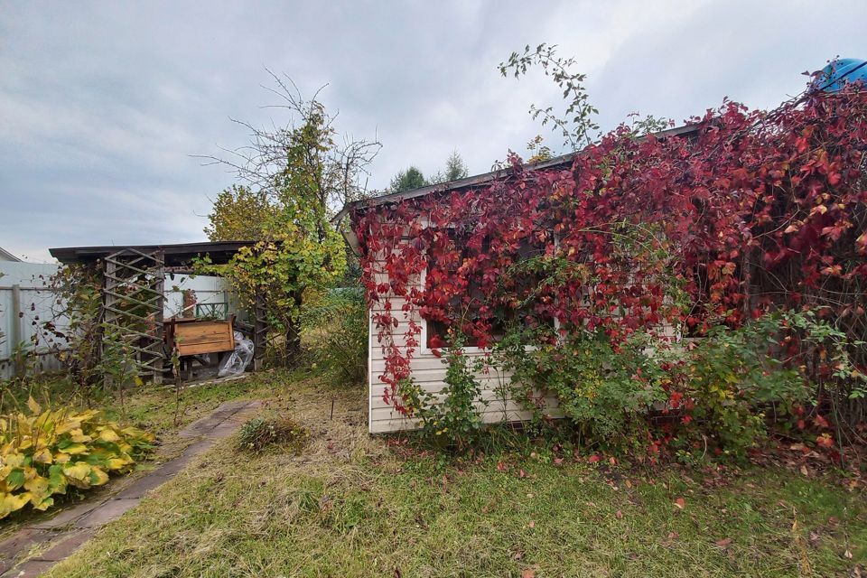 дом городской округ Одинцовский д Ивонино 11а фото 10