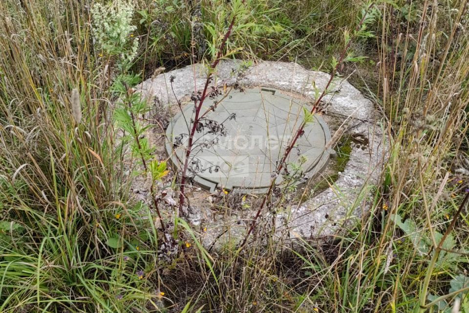 дом р-н Заокский рп Заокский ул Ясеневая фото 5