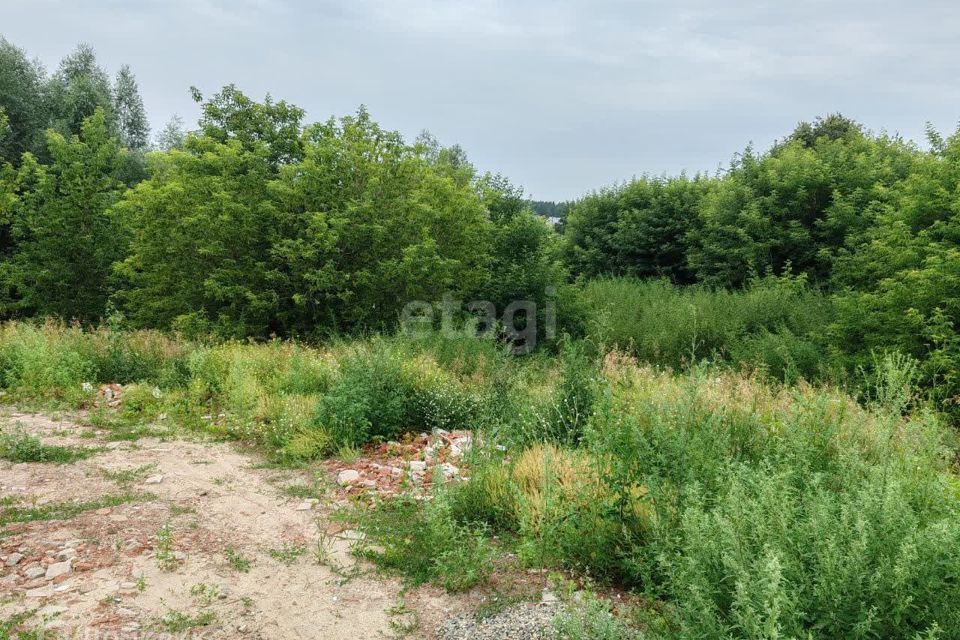 земля г Барнаул Барнаул городской округ, Молодость, Власиха фото 6